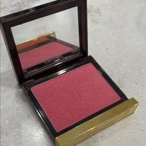 Tom Ford 06 Wicked Cheek Color Blush Compact
